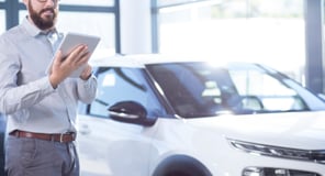 The Appreciated Fringe Benefit of a Company Car
