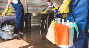 How the “Nanny Tax” applies to Household Workers